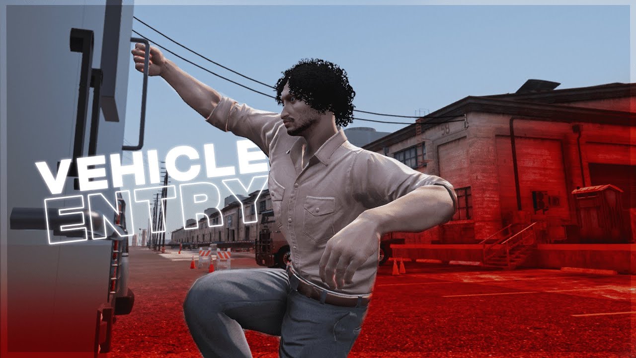 [PAID] Vehicle Entry thumbnail 2