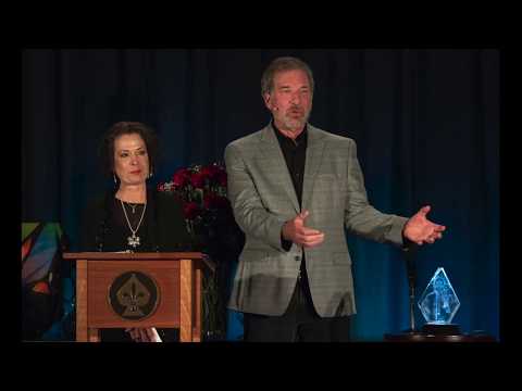 "10 Years with Adamus" celebration - Faces of Shaumbra