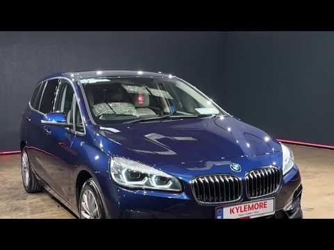 BMW 2-Series 1.5 GRAN TOURER AUTOMATIC 7 SEATER - - Image 2