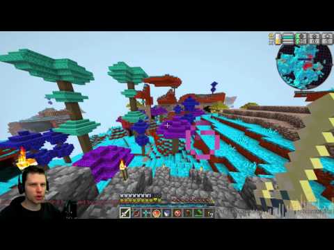 "TIME TO FLY!" E74 | FTB Departed LP