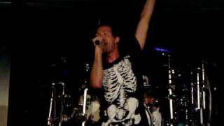 Thousand Foot Krutch - What Do We Know