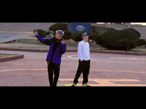 SanRam x Zaak MC - Tu actitud (VIDEO OFICIAL)