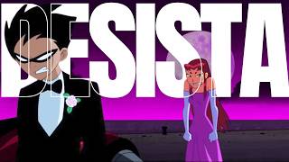 O Amor Só Começa Quando Você Desiste Dele (pra ouvir enquanto faz outra coisa)