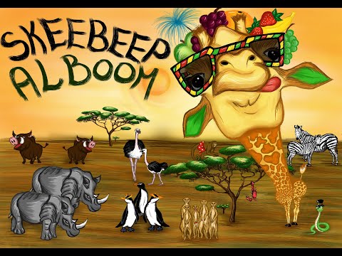 Skeebeep - Don't show it