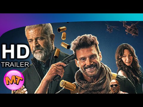 Tráiler Un día más para morir [WEB-DL] 2021
