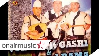 Gazmend Rama & Vellezerit Gashi - Oh More Vele
