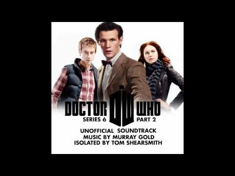 Doctor Who Unreleased Music | Let's Kill Hitler | The Child of the TARDIS