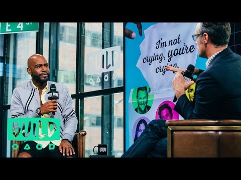 Karamo Brown On Bonding With The Fab Five During The Audition Process