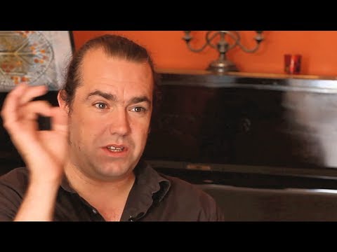 JON HARE: ON WIZBALL C64 (FB2B)