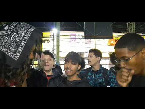 RVA X BRAGA X NOFFI | SEMIFINAL DOUBLETREE | BDQ AUSTIN 11° EDIÇÃO