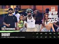 DaBaby Sexyy Red Juvenile Mannie Fresh Perform Project Chick More Hits Hip Hop Awards 23