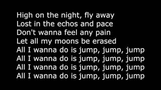 Skylar Grey Jump Lyrics