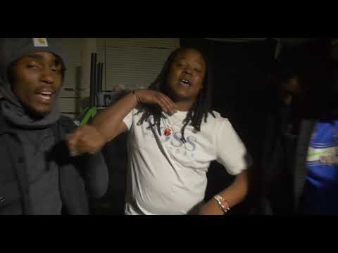 Kano Bandz X RISKT4KER - “Kitchen” (Official Music Video) / Shot By @_Egavas