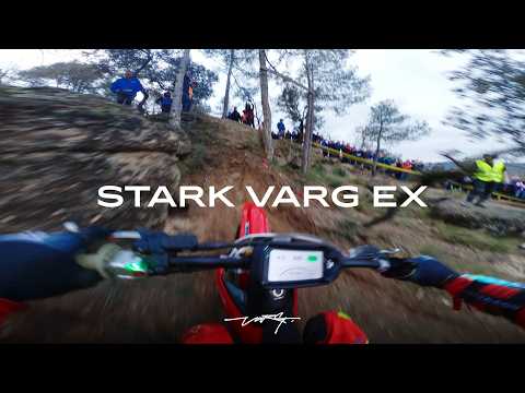 Wild Enduro Action from Bassella Extreme Race