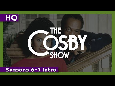 Thumbnail of the video: The Cosby Show (1984-1992) Seasons 6-7 Intro