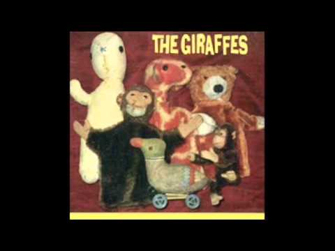 The Giraffes - Lonely Chicken