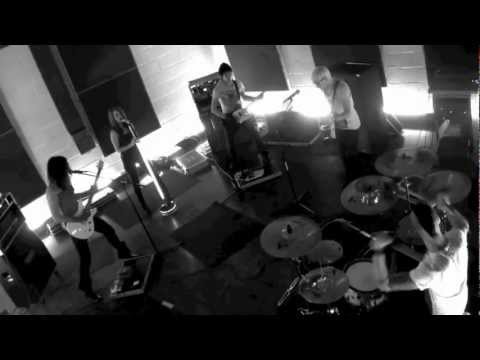 The Dirty Youth - Crying Out For You Rehearsal