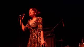 Skinny Lister - Tragedy in a Minor live in Munich, Zenith 21.01.2017