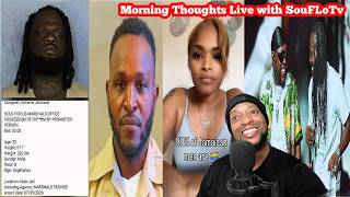 Woman Says 90% Jamaican Men are Gay / Vybz Kartel & Mavado / Chronic Law & Flippa / and More