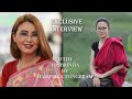 An Exclusive Interview With Th Brinda ELITE TV 25th Feb 2022