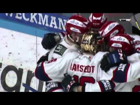 Jasse Ikonen 1-2 59.48 6.Puolivälierä Hifk-Pelicans 28.3.2016
