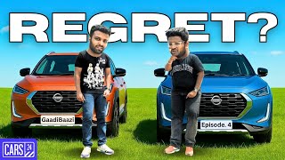 Is the Nissan Magnite "The WORST SUV?"