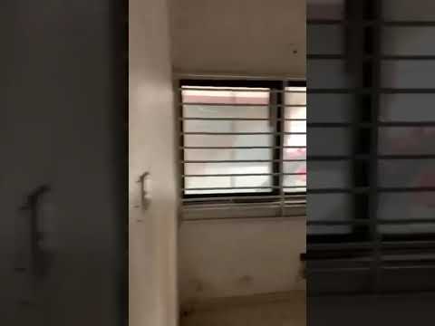 Spacious 2-Bedroom Ground Floor Flat + BQ – Medina Estate, Gbagada