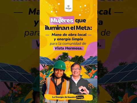 ¡El Meta se ilumina con fuerza femenina! ☀️