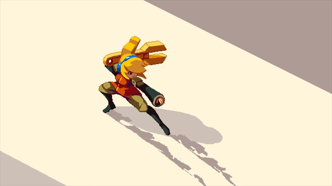 Iconoclastsvideo poster