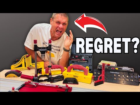 I Bought almost every Milescraft Tool!  Was it worth it?