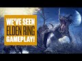 We've Seen 17 Minutes of Elden Ring Gameplay - Here's our Breakdown of Every Little Detail