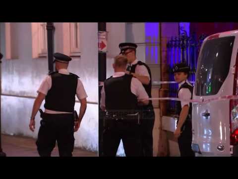 Sulm me thikë në Londër, 1 e vdekur 6 të plagosur - Top Channel Albania - News - Lajme