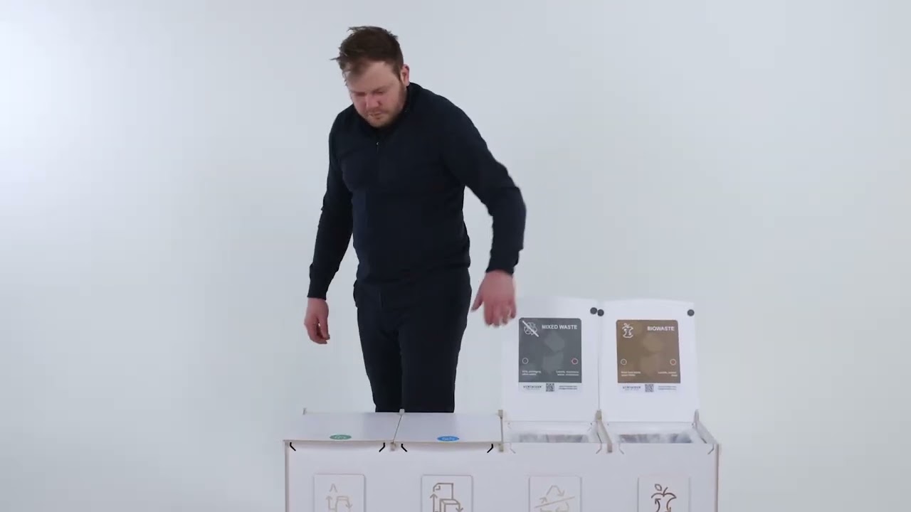 Tootevideo