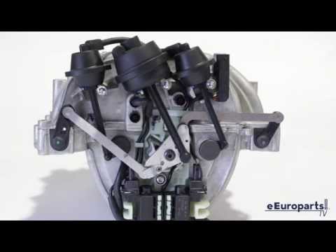 Fix Your Mercedes Benz Intake Manifold DIY