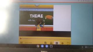 BrainPOP Jr. Intro