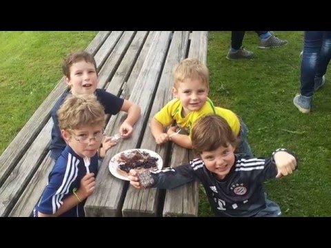 USK Piesendorf Nachwuchs