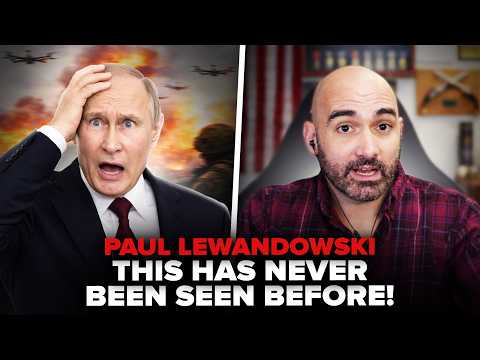 😱Russians have upgraded their drones! Army veteran reveals the most important changes