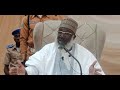 *Hanyoyin Samun Natsuwa A Aure*:( *Shaikh Ahmad Tijjani Yusuf Guruntum*