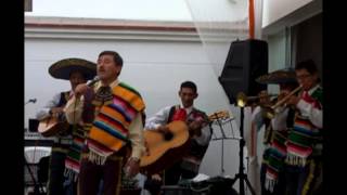 preview picture of video 'LOS MARIACHIS LIMA - PERU LAS 24 HORAS FELICIDADES'