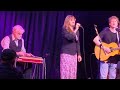 Jenni Muldaur & Teddy Thompson - Take Me/If I Needed You @ Kuumbwa Jazz - 3/23/24
