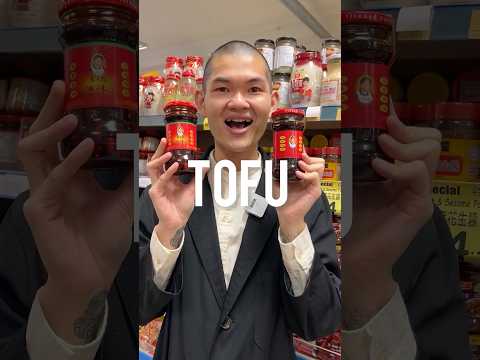 Ep 12 | TOFU – HOW TO SHOP AT YOUR LOCAL ASIAN GROCER by Sam Low