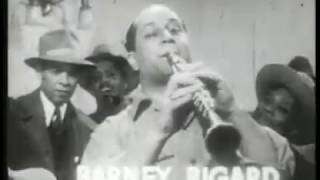 Soundie: Duke Ellington In Jam Session (1942)