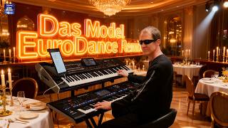 Das Model – EuroDance Remix | Live Synth Performance (Yamaha & Korg Cover) 2026