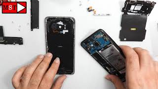 Samsung S8 Not turning on | And The Surprise Was !!!