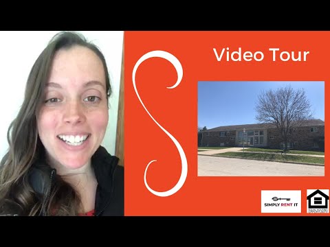 Video Tour | 934 Maple Street #6, Story City, IA