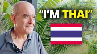 Brit gets emotional becoming Thai citizen