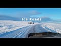 Ice Road Truckers.. Season 2024