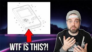 Nintendo Planning Something BIG For Game Boy? | RGT 85