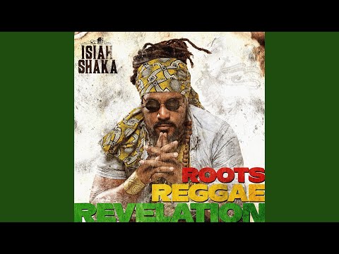 Roots Reggae Revelation