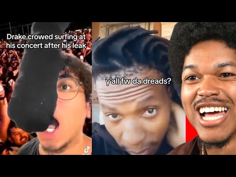 If I Laugh The Video Ends #24